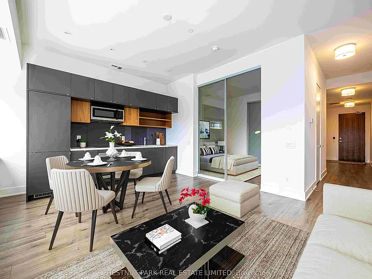 111 Saint Clair Ave W #416 — Photo 5