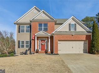 5305 Redfield Way, Cumming, GA