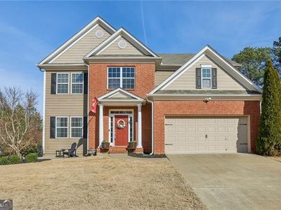 5305 Redfield Way, Cumming, GA, 30028