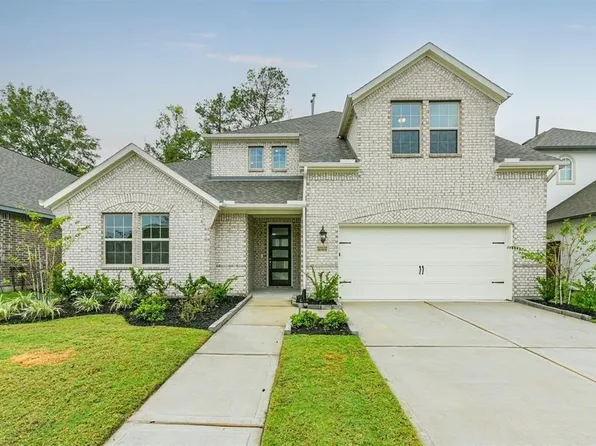 16919 Kyler Creek, Humble, TX 77346