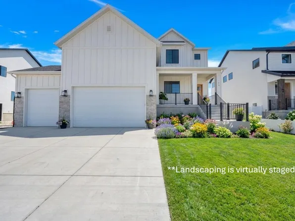 178 N Husker Ln, Saratoga Springs, UT 84043