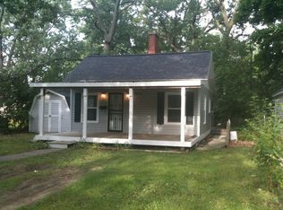 1975 Jiroch St, Muskegon, MI 49442