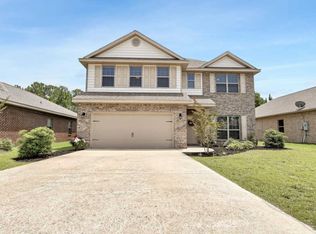 966 Cocobolo Dr, Santa Rosa Beach, FL 32459
