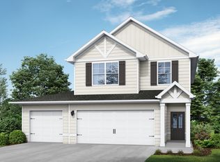 Winston Plan, Lakemont Village, Cropwell, AL 35054