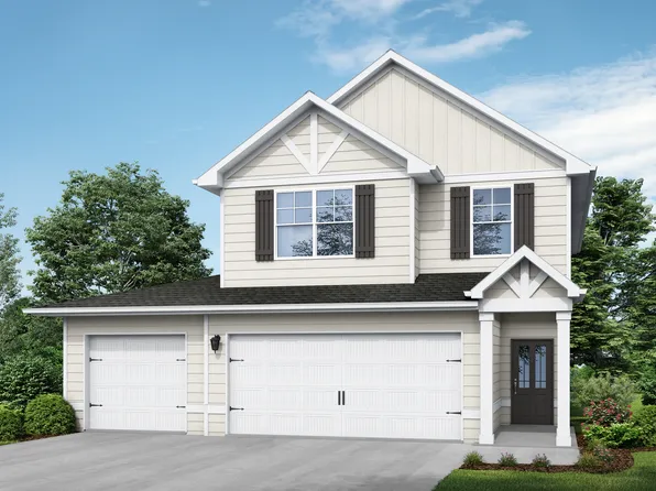 Winston Plan, Lakemont Village