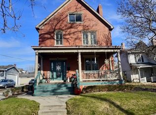 615 Harbaugh St, Sewickley, PA 15143