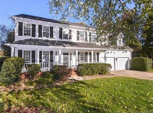 4306 Brownes Ferry Rd, Charlotte, NC 28269