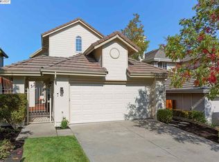 1362 Fountain Springs Cir, Danville, CA 94526