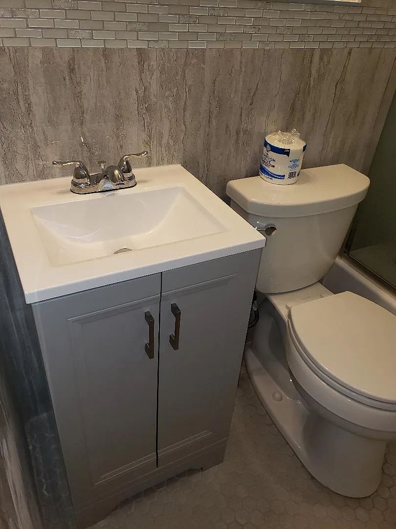 2 bed, 1000 sqft, $2,300 — Photo 4