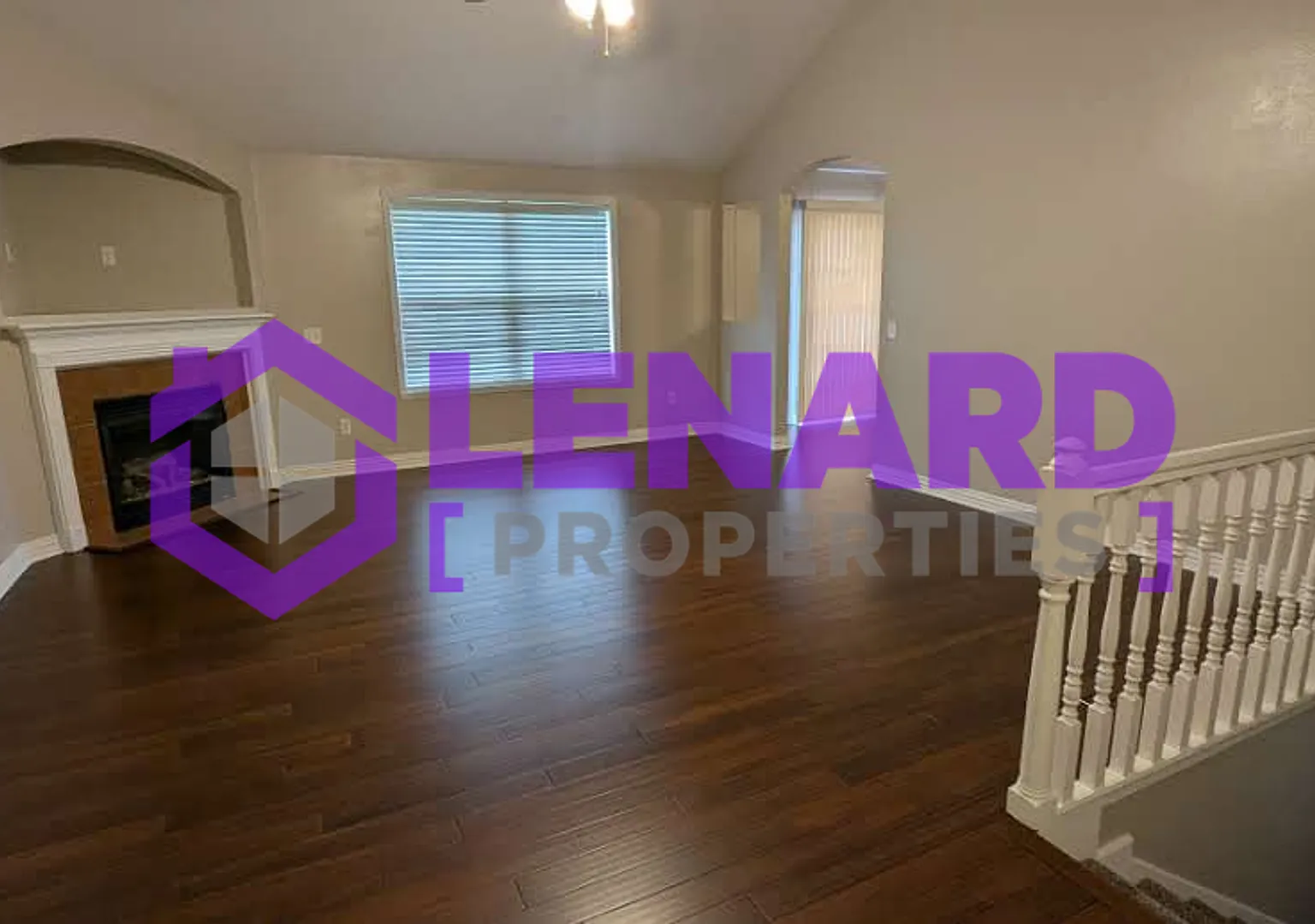 Beautiful and Grand Two Story Home! — Photo 2