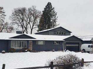 12321 N Pittsburg St, Spokane, WA 99218