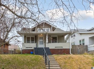 2516 N 49th St, Omaha, NE 68104
