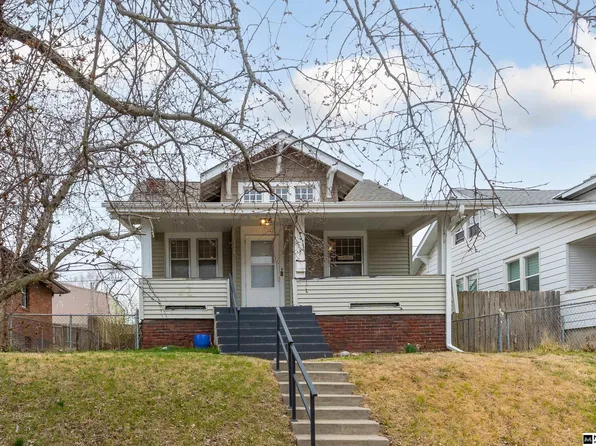 2516 N 49th St, Omaha, NE 68104