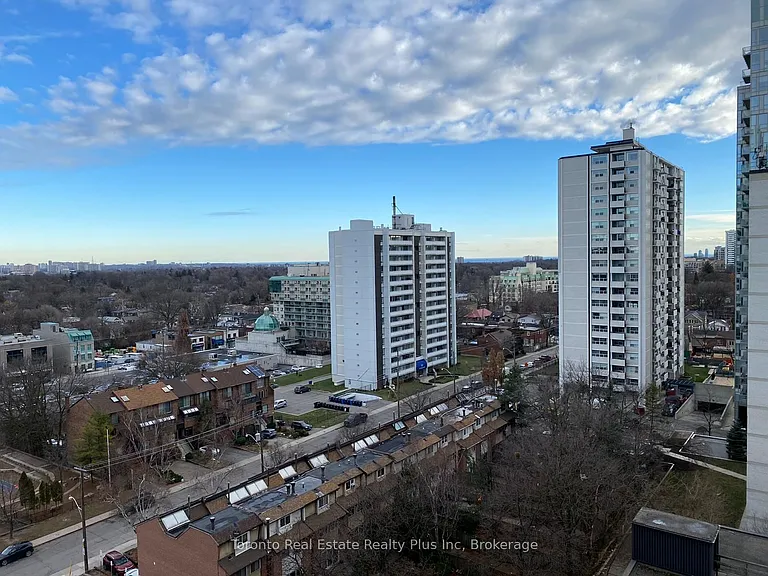 125 Redpath Ave #1111 — Photo 26