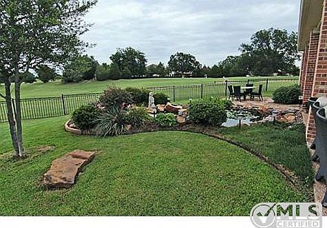 The East View, no homes between you and the Clubhouse in the dis