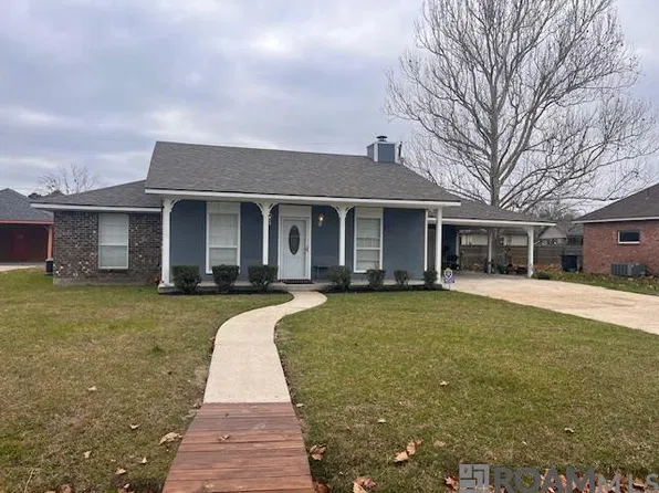 18025 Judith Dr, Zachary, LA 70791