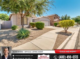 2422 W Minton St, Phoenix, AZ 85041