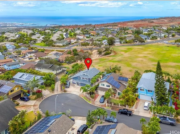 92-5005 Limukele St, Kapolei, HI 96707