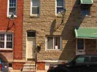 3716 E Lombard St, Baltimore, MD 21224