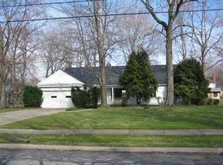 1773 Allen Dr, Westlake, OH 44145