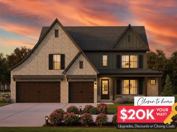 6106 Abner Branch Blvd, Owens Cross Roads, AL 35763