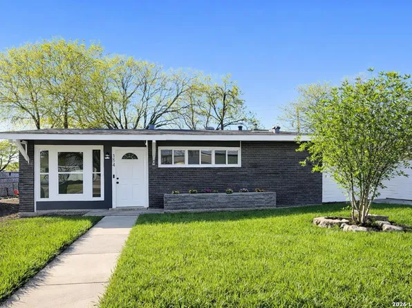 134 Aldrich, San Antonio, TX 78227