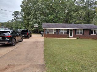 2021 Euclid St, Statham, GA 30666