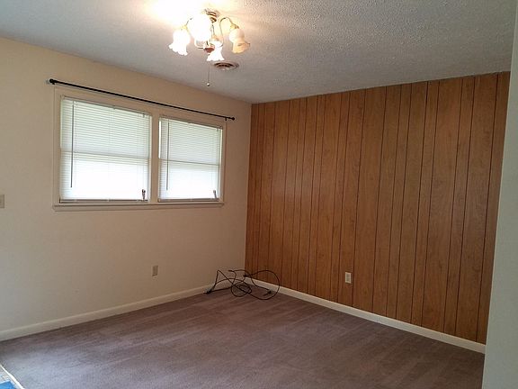 Living Area View 2