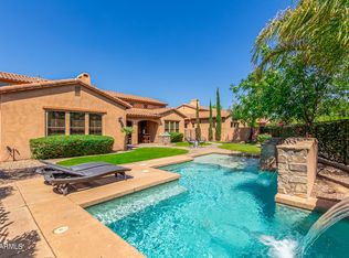 5627 E Libby St, Scottsdale, AZ 85254