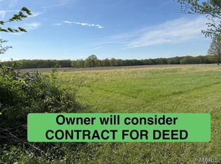 W Fellin Dr, Mount Olive, IL 62069