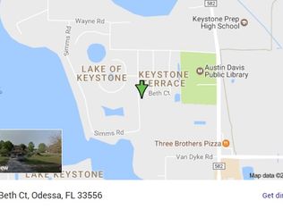 8618 Beth Ct, Odessa, FL 33556