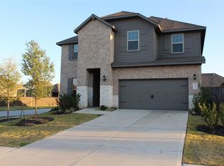 1237 Sandstone Hills Dr, Montgomery, TX 77316
