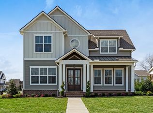 1017 Cantwell Pl, Spring Hill, TN 37174