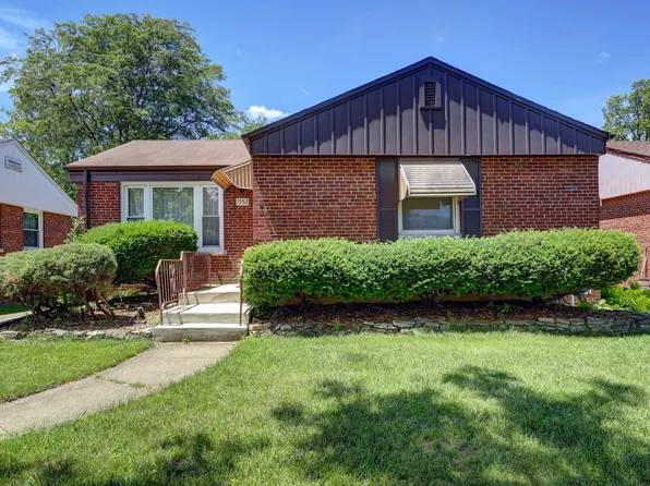 1552 Manchester Ave, Westchester, IL 60154