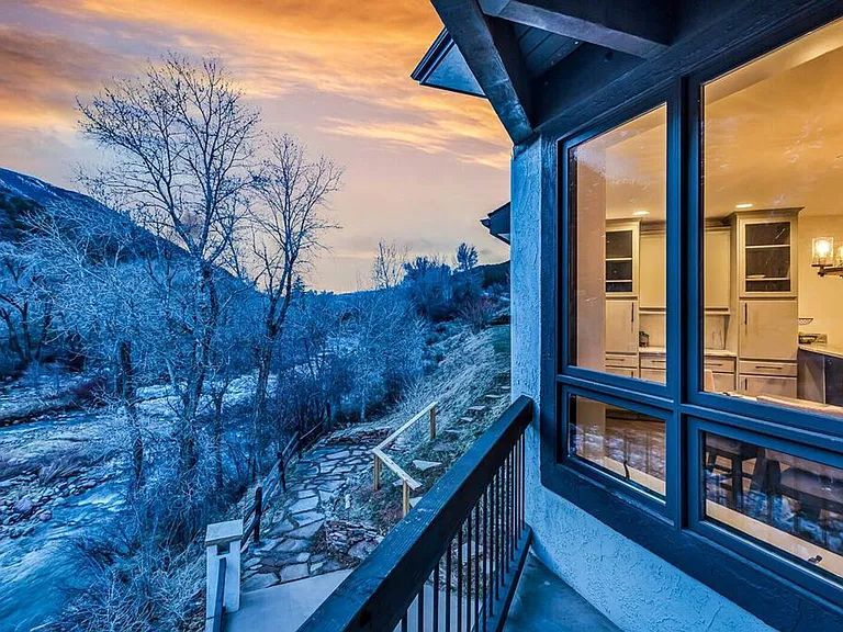 Window View