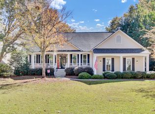 1197 Out Of Bounds Dr, Summerville, SC 29485