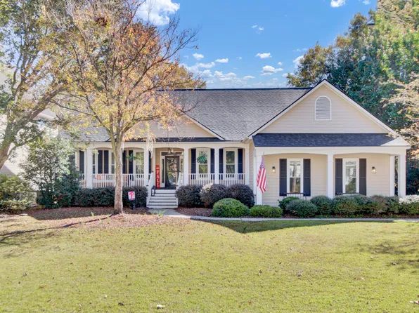 1197 Out Of Bounds Dr, Summerville, SC 29485