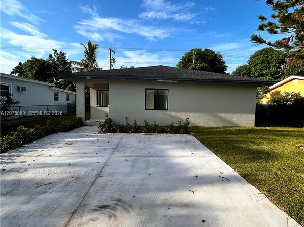 2950 NW 93rd St, Miami, FL 33147
