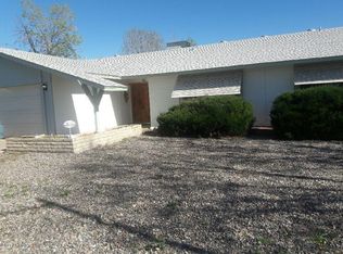 15237 N 51st Ln, Glendale, AZ 85306