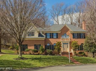 1604 Fielding Lewis Way, Mclean, VA 22101