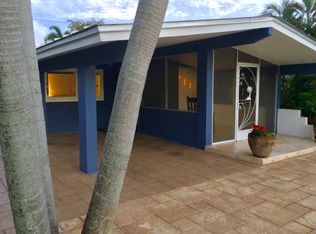 1628 N Victoria Park Rd, Fort Lauderdale, FL 33305