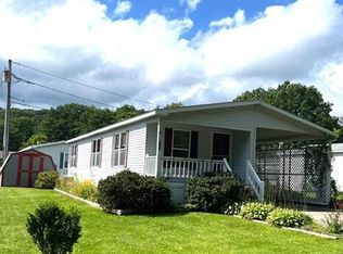 8 Dorothys Way, North Adams, MA 01247