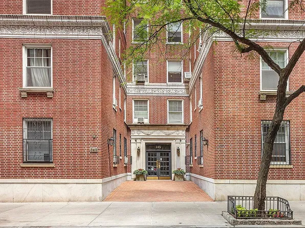 345 West 55th Street image 1 of 1