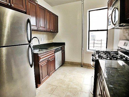 1st image of 708 W 170th St #59
