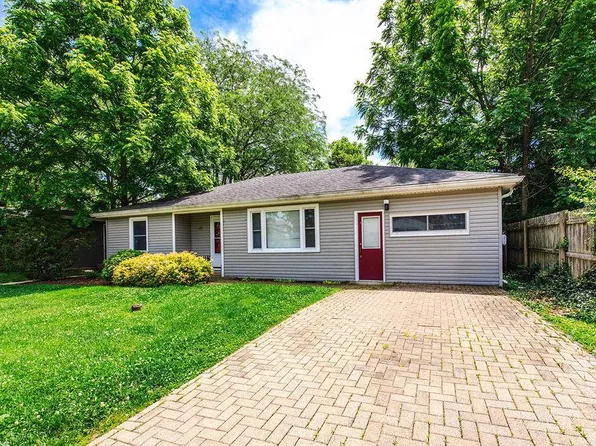 117 E Central Ave, Oxford, OH 45056