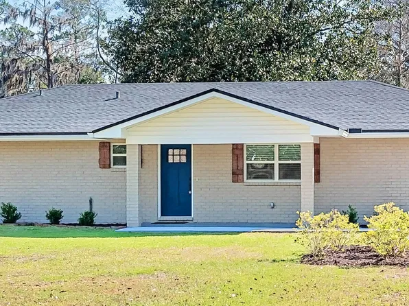 4602 HICKORY Street, Macclenny, FL 32063