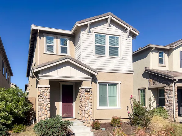 4319 Adriatic Sea Way, Sacramento, CA 95834