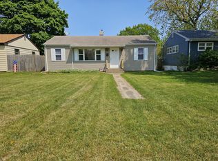 1037 Fulton Ave, Winthrop Harbor, IL