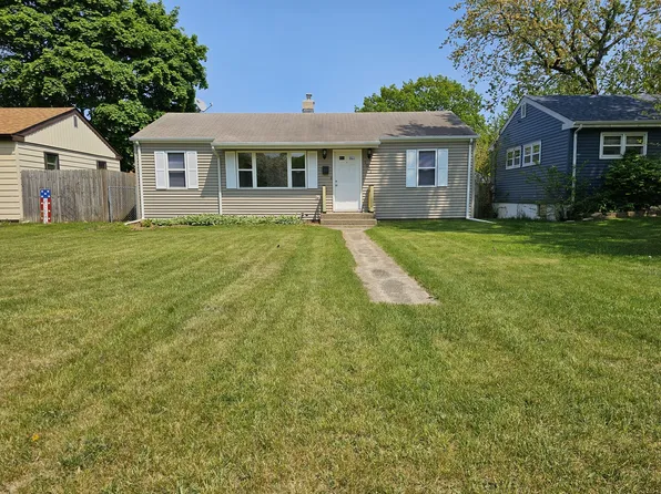 1037 Fulton Ave, Winthrop Harbor, IL 60096