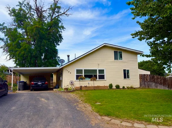 1125 15th Ave, Lewiston, ID 83501